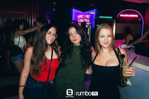 Fotos de Sábado Noche R144 en Rumbo 144 el 2026-08-22