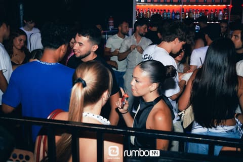 Fotos de Sábado Noche R144 en Rumbo 144 el 2026-08-22