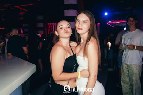 Fotos de Sábado Noche R144 en Rumbo 144 el 2026-08-22