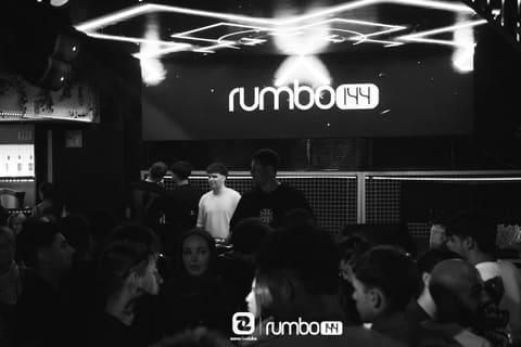 Fotos de Sábado Noche R144 en Rumbo 144 el 2026-08-22