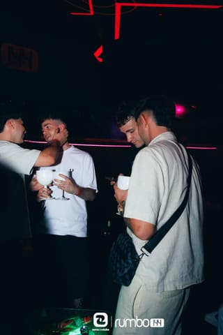 Fotos de Sábado Noche R144 en Rumbo 144 el 2026-08-22