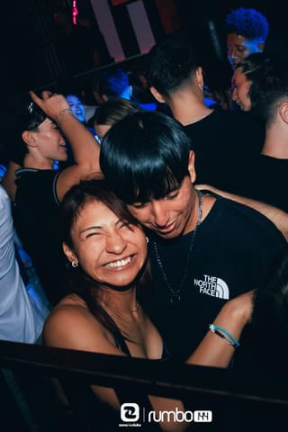 Fotos de Sábado Noche R144 en Rumbo 144 el 2026-08-22