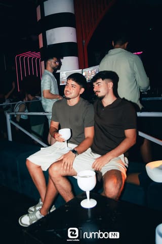 Fotos de Sábado Noche R144 en Rumbo 144 el 2026-08-22