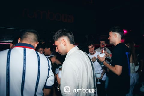 Fotos de Sábado Noche R144 en Rumbo 144 el 2026-08-22
