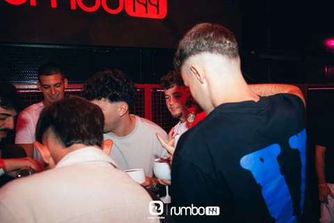 Fotos de Sábado Noche R144 en Rumbo 144 el 2026-08-22