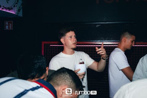Fotos de Sábado Noche R144 en Rumbo 144 el 2026-08-22