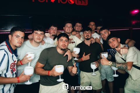 Fotos de Sábado Noche R144 en Rumbo 144 el 2026-08-22