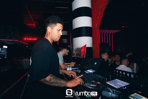 Fotos de Sábado Noche R144 en Rumbo 144 el 2026-08-22