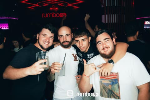 Fotos de Sábado Noche R144 en Rumbo 144 el 2026-08-22