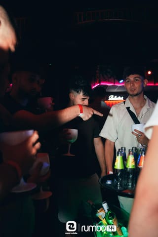 Fotos de Sábado Noche R144 en Rumbo 144 el 2026-08-22