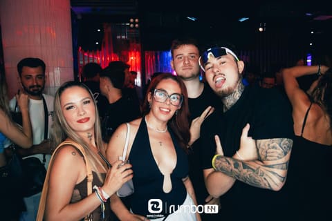 Fotos de Sábado Noche R144 en Rumbo 144 el 2026-08-22