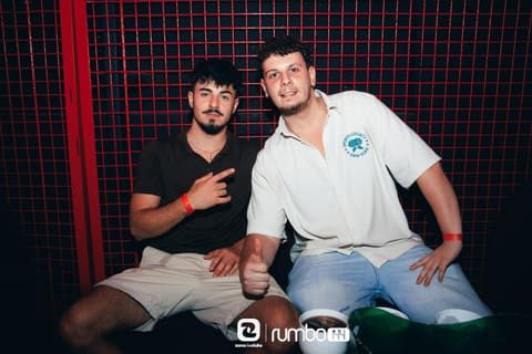 Fotos de Sábado Noche R144 en Rumbo 144 el 2026-08-22