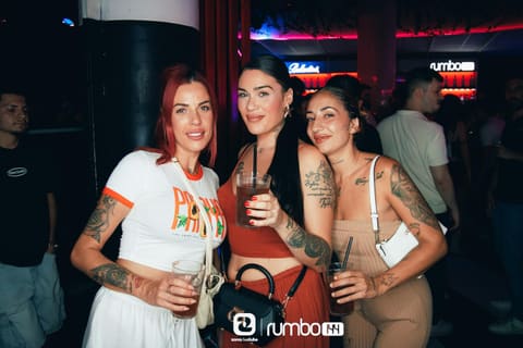 Fotos de Sábado Noche R144 en Rumbo 144 el 2026-08-22