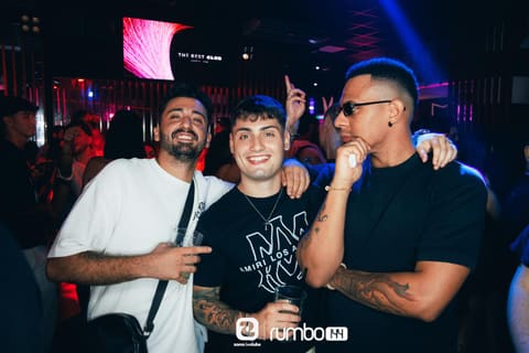 Fotos de Sábado Noche R144 en Rumbo 144 el 2026-08-22