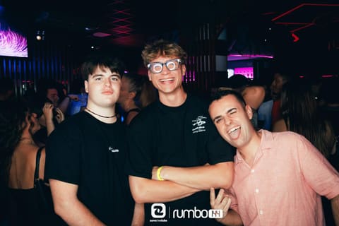 Fotos de Sábado Noche R144 en Rumbo 144 el 2026-08-22