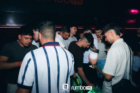 Fotos de Sábado Noche R144 en Rumbo 144 el 2026-08-22