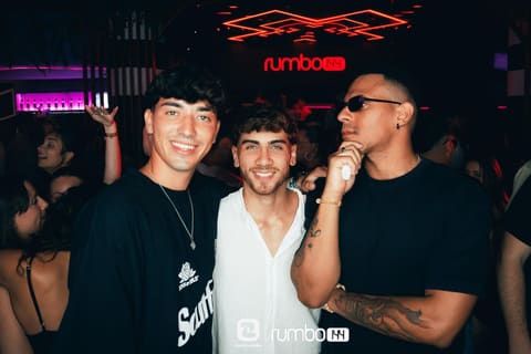 Fotos de Sábado Noche R144 en Rumbo 144 el 2026-08-22