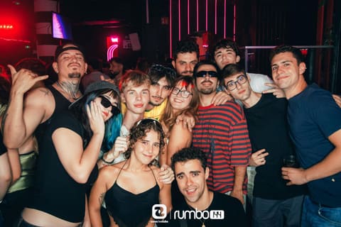 Fotos de Sábado Noche R144 en Rumbo 144 el 2026-08-22
