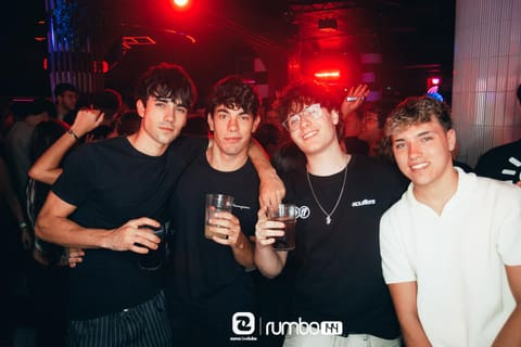 Fotos de Sábado Noche R144 en Rumbo 144 el 2026-08-22