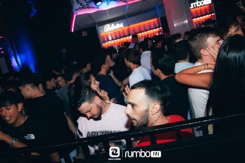 Fotos de Sábado Noche R144 en Rumbo 144 el 2026-08-22