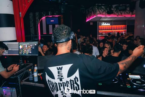Fotos de Sábado Noche R144 en Rumbo 144 el 2026-08-22