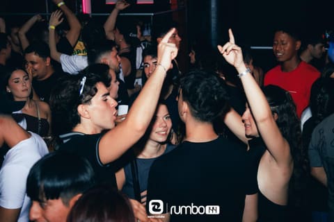 Fotos de Sábado Noche R144 en Rumbo 144 el 2026-08-22