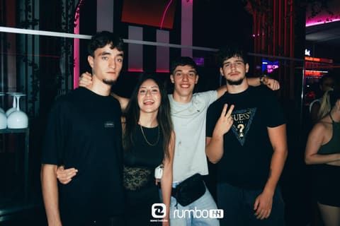 Fotos de Sábado Noche R144 en Rumbo 144 el 2026-08-22