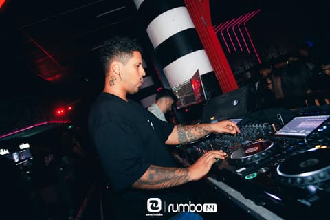 Fotos de Sábado Noche R144 en Rumbo 144 el 2026-08-22