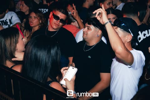 Fotos de Sábado Noche R144 en Rumbo 144 el 2026-08-22