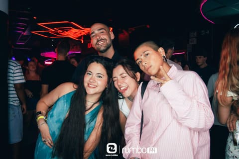 Fotos de Sábado Noche R144 en Rumbo 144 el 2026-08-22