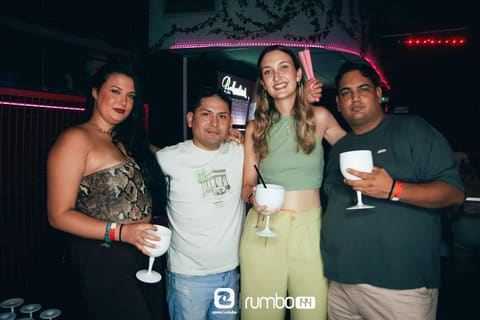 Fotos de Sábado Noche R144 en Rumbo 144 el 2026-08-22