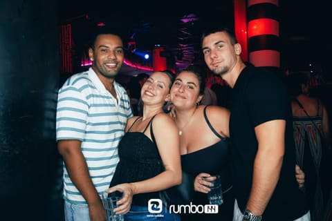 Fotos de Sábado Noche R144 en Rumbo 144 el 2026-08-22