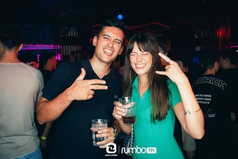 Fotos de Sábado Noche R144 en Rumbo 144 el 2026-08-22