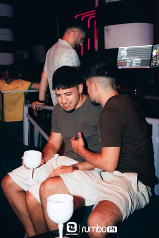 Fotos de Sábado Noche R144 en Rumbo 144 el 2026-08-22
