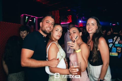 Fotos de Sábado Noche R144 en Rumbo 144 el 2026-08-22