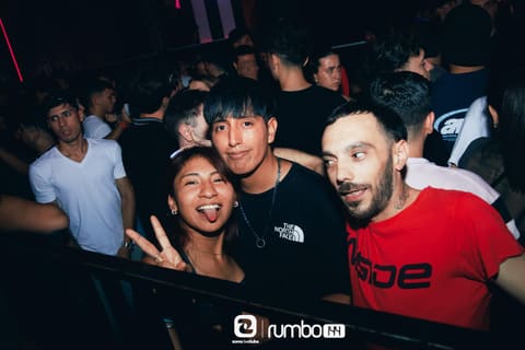 Fotos de Sábado Noche R144 en Rumbo 144 el 2026-08-22