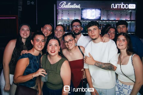 Fotos de Sábado Noche R144 en Rumbo 144 el 2026-08-22