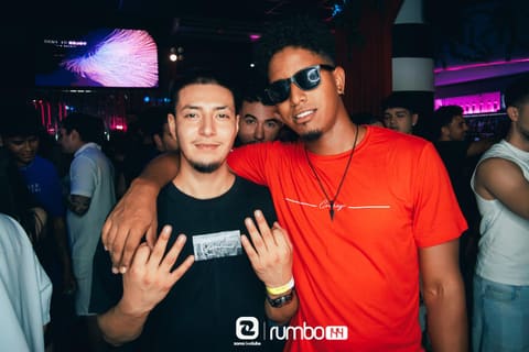 Fotos de Sábado Noche R144 en Rumbo 144 el 2026-08-22