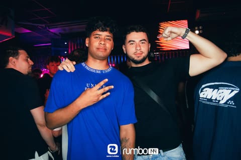 Fotos de Sábado Noche R144 en Rumbo 144 el 2026-08-22
