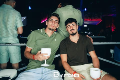 Fotos de Sábado Noche R144 en Rumbo 144 el 2026-08-22
