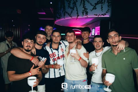 Fotos de Sábado Noche R144 en Rumbo 144 el 2026-08-22
