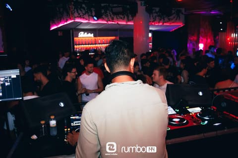 Fotos de Sábado Noche R144 en Rumbo 144 el 2026-08-22