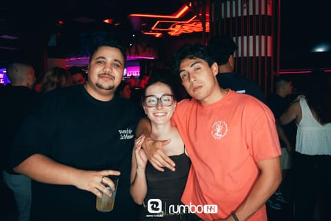 Fotos de Sábado Noche R144 en Rumbo 144 el 2026-08-22