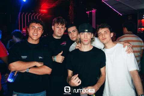 Fotos de Sábado Noche R144 en Rumbo 144 el 2026-08-22