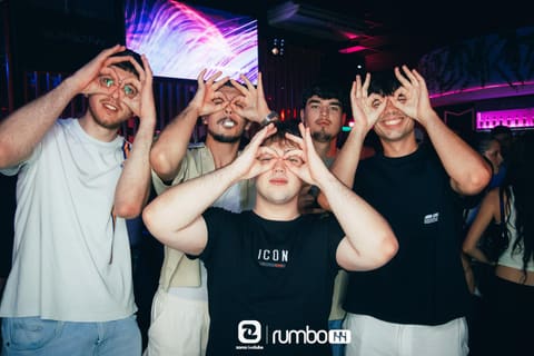 Fotos de Sábado Noche R144 en Rumbo 144 el 2026-08-22