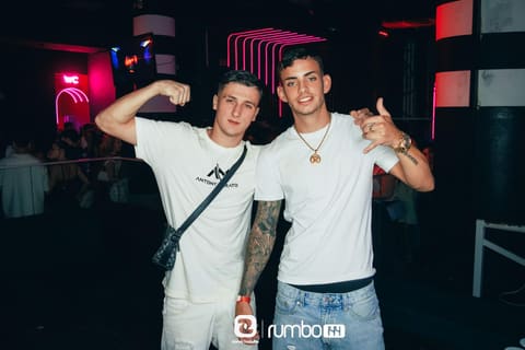 Fotos de Sábado Noche R144 en Rumbo 144 el 2026-08-22