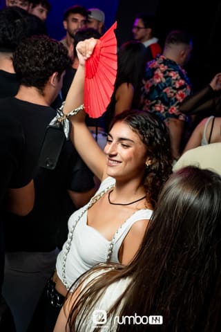 Fotos de Sábado Noche R144 en Rumbo 144 el 2026-08-29