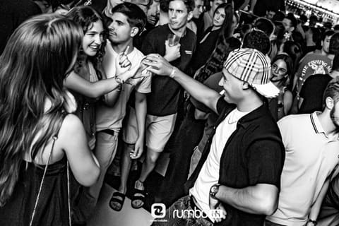 Fotos de Sábado Noche R144 en Rumbo 144 el 2026-08-29