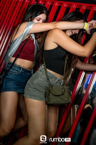 Fotos de Sábado Noche R144 en Rumbo 144 el 2026-08-29