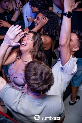 Fotos de Sábado Noche R144 en Rumbo 144 el 2026-08-29